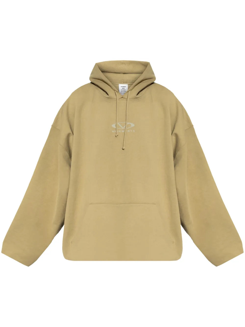 Logo Hoodie