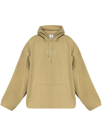 Logo Hoodie
