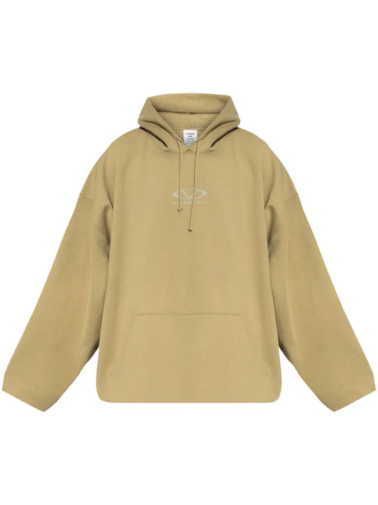 Logo Hoodie