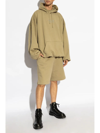 Logo Hoodie