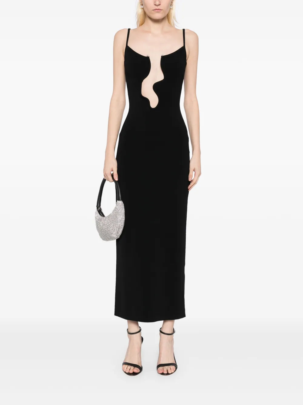 Salacia Dress