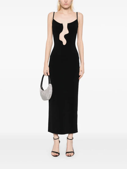 Salacia Dress
