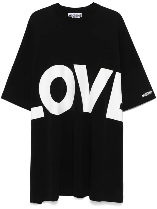 T-Shirt Dress