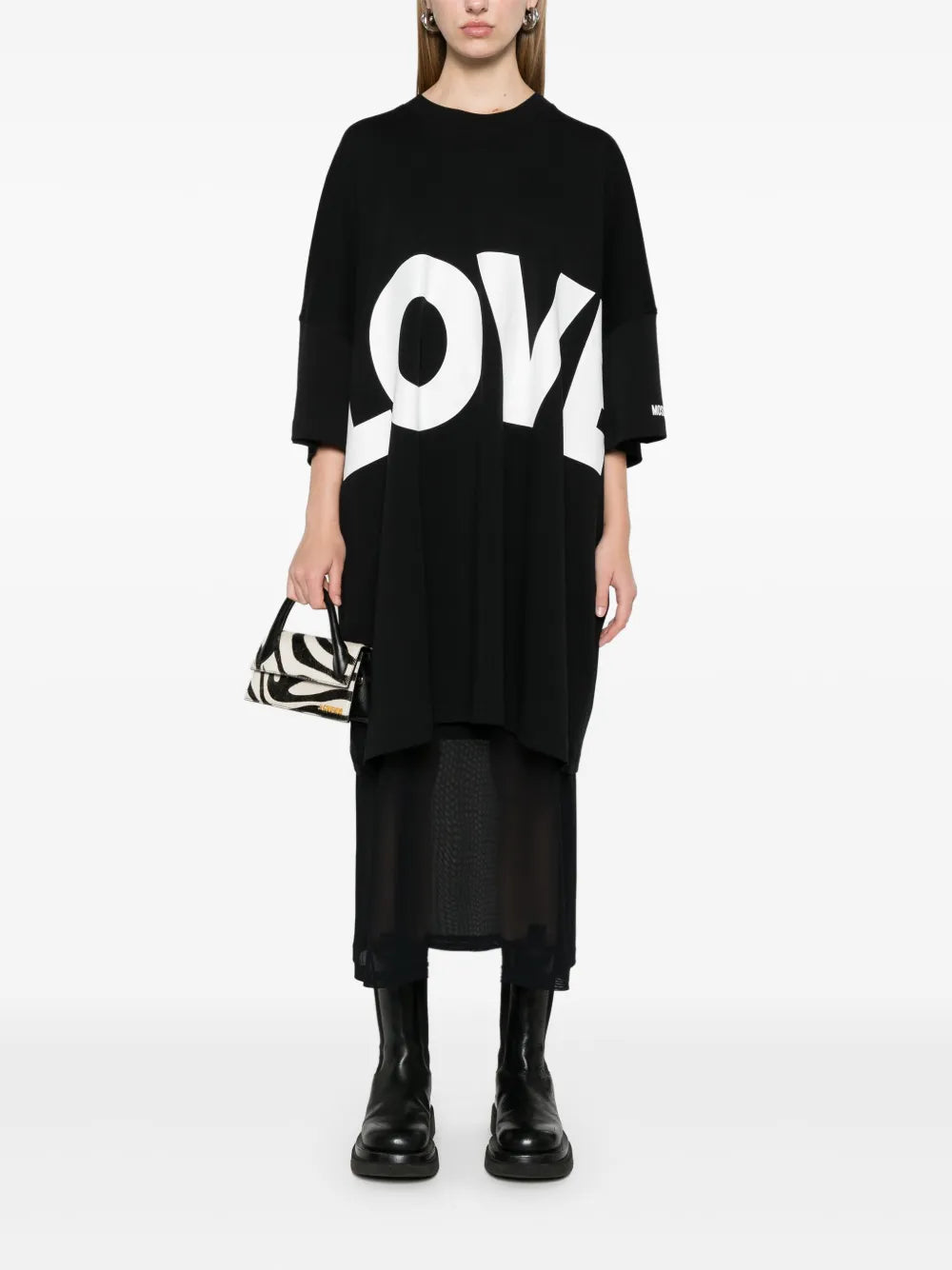 T-Shirt Dress