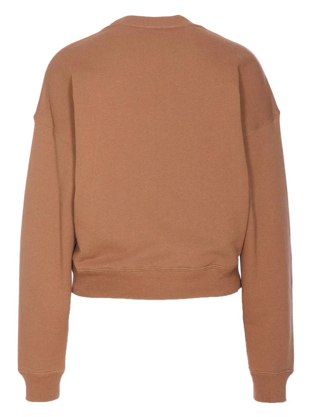 Logo-Embossed Sweatshirt