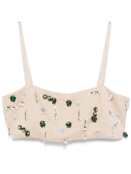 Embla Bandeau