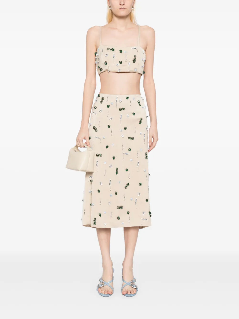 Embla Bandeau
