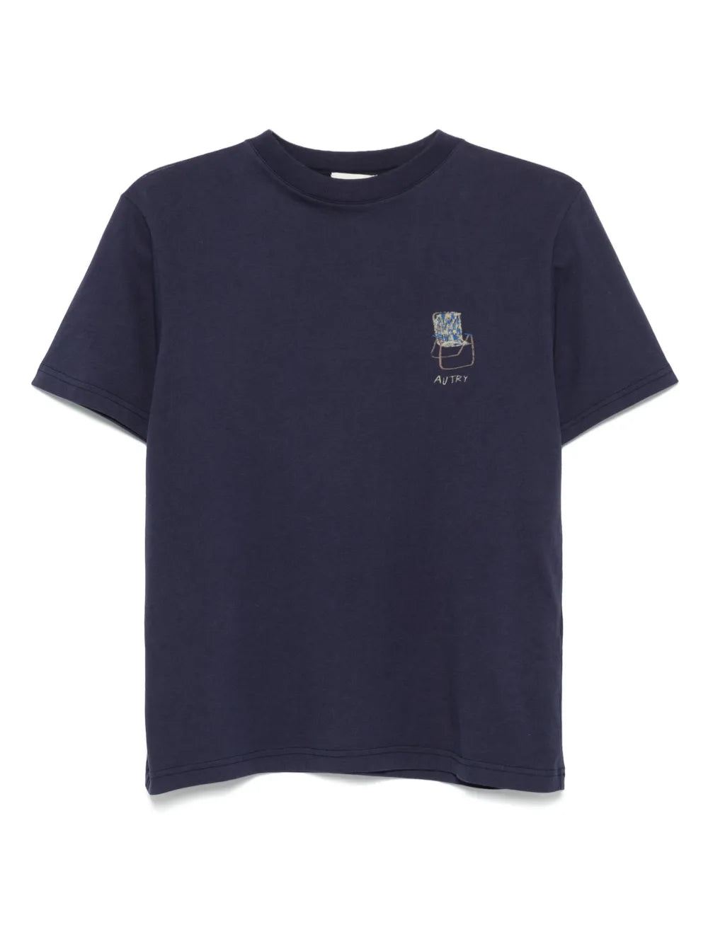 Cotton T-Shirt
