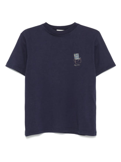 Cotton T-Shirt