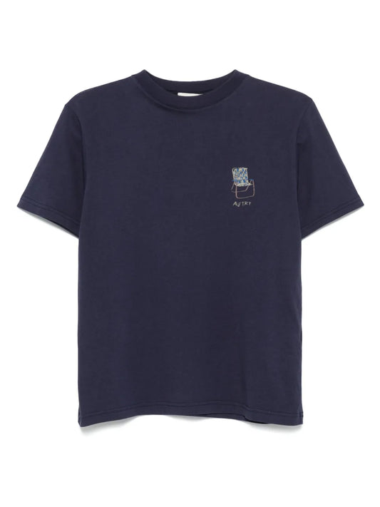 Cotton T-Shirt