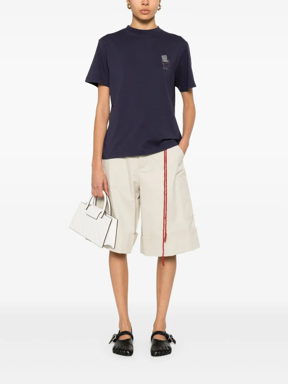 Cotton T-Shirt