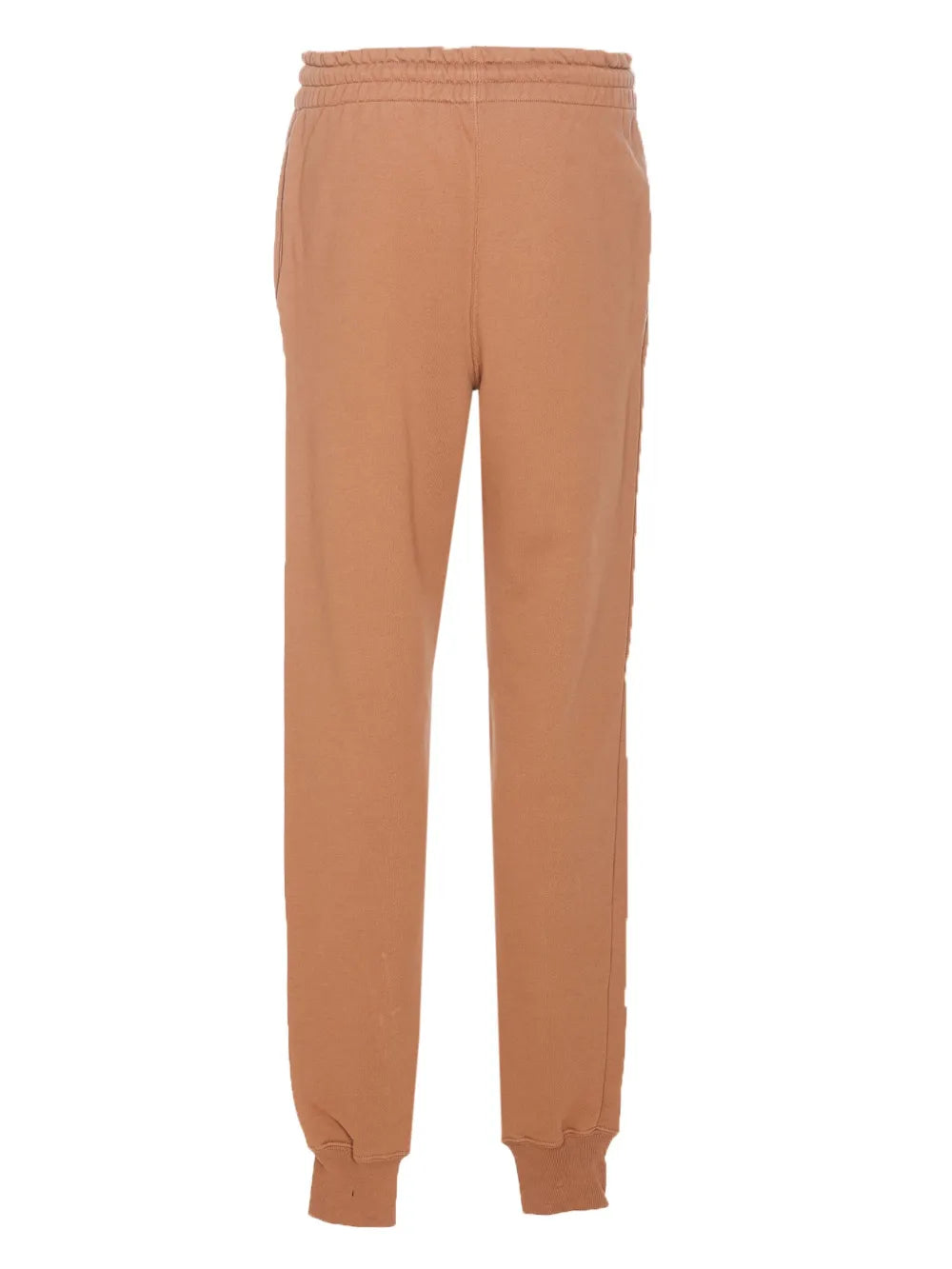 Logo-Embroidered Track Pants