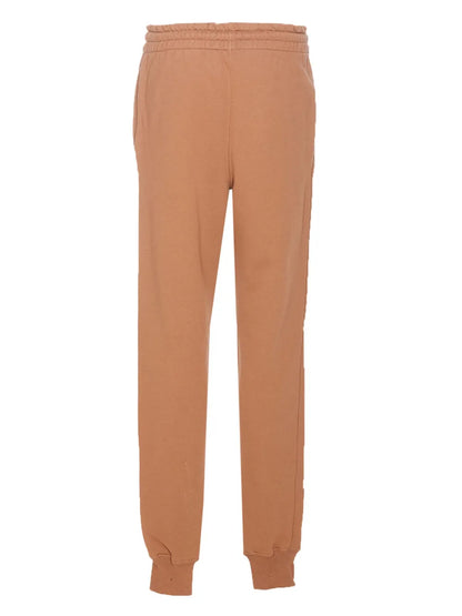 Logo-Embroidered Track Pants