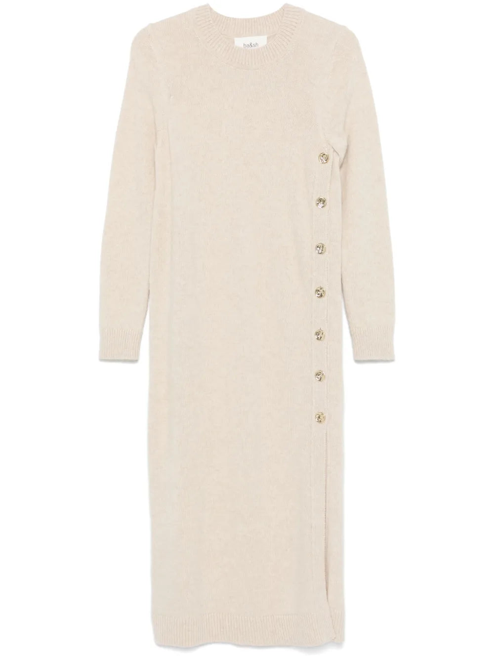 Doree Midi Dress