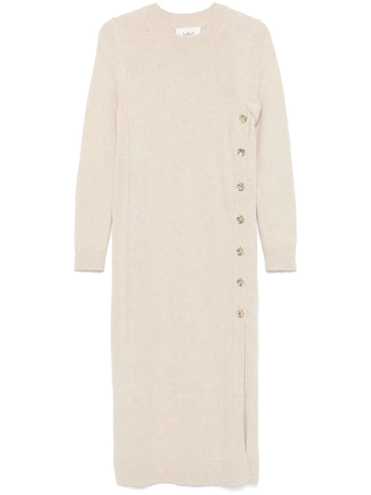 Doree Midi Dress