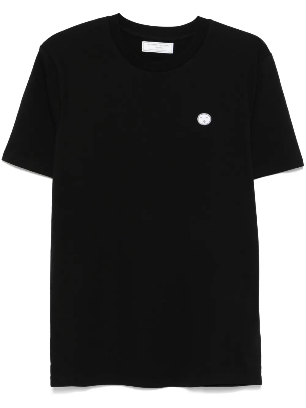 Patch T-Shirt