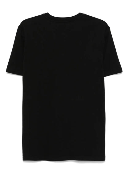 Patch T-Shirt
