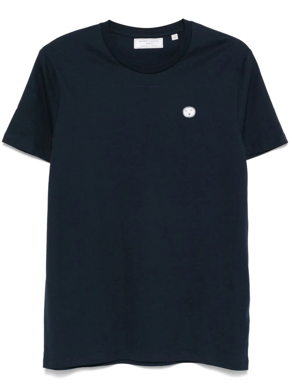Patch T-Shirt