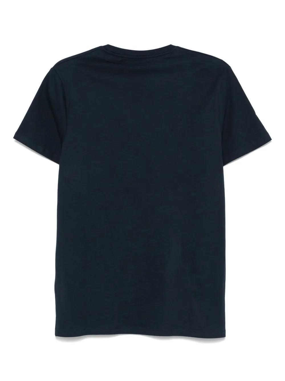Patch T-Shirt