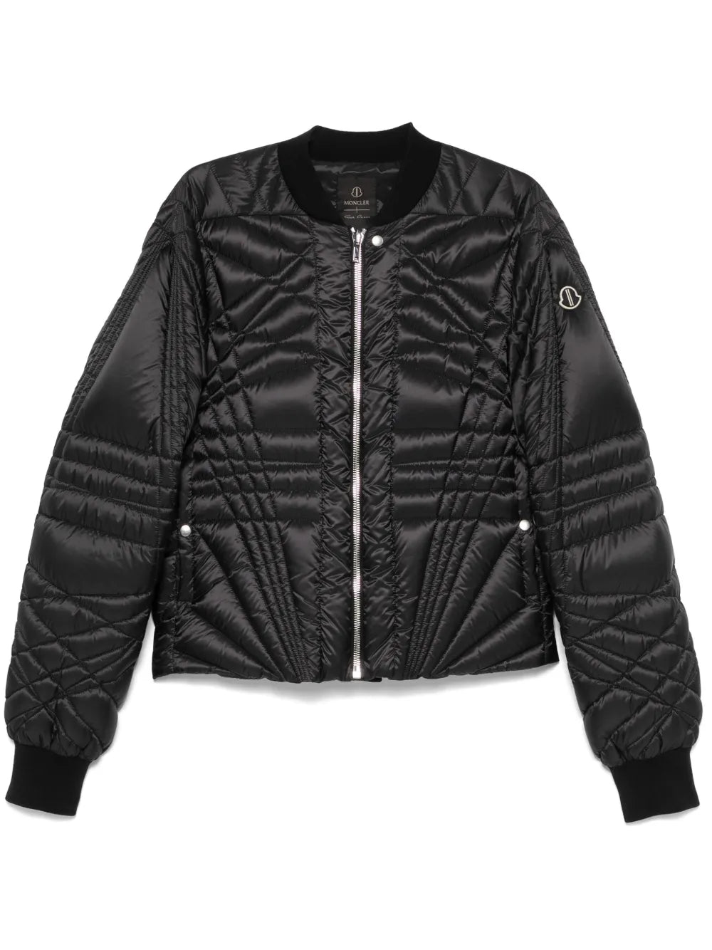 Megapenta Flight Down Jacket
