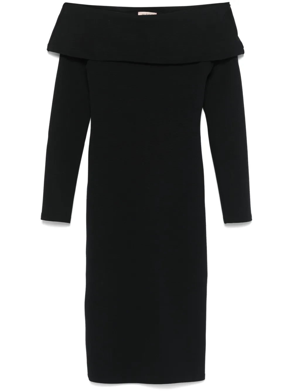 Ellipse Midi Dress