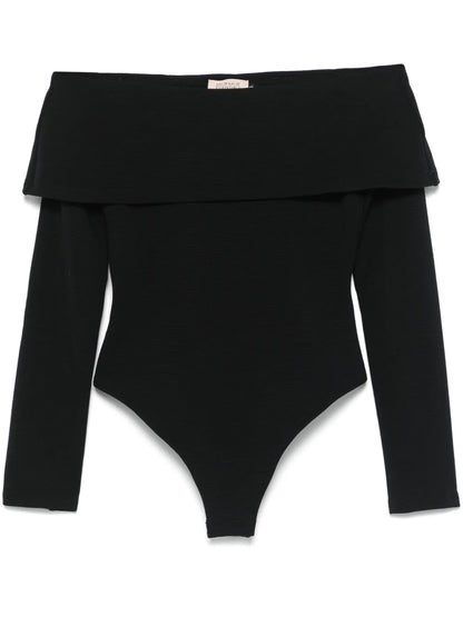 Ellipse Bodysuit