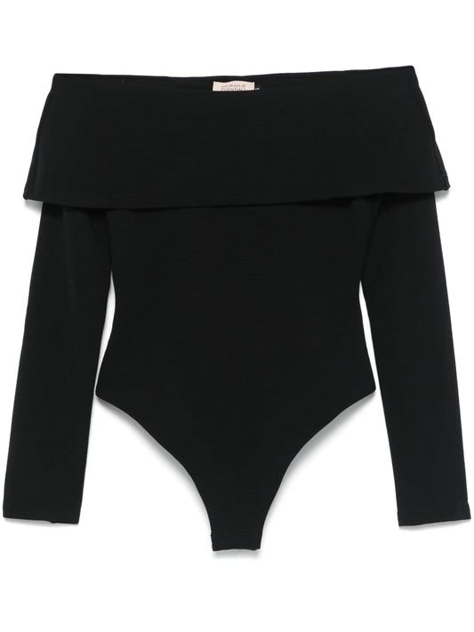Ellipse Bodysuit