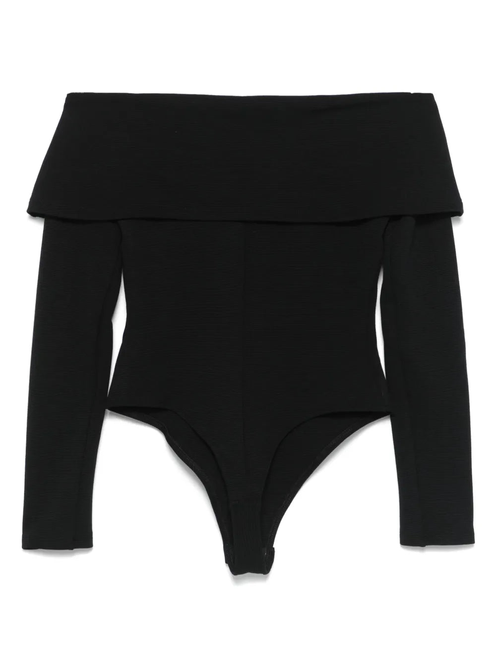 Ellipse Bodysuit
