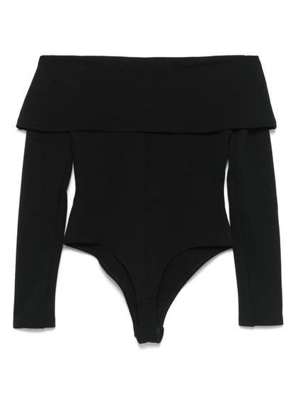Ellipse Bodysuit