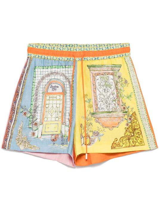Monte Shorts