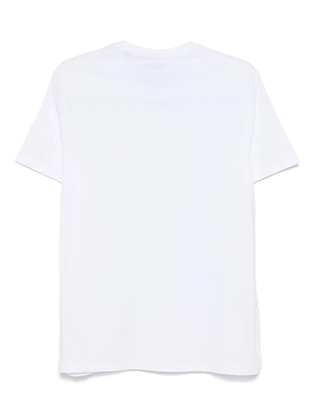 Patch T-Shirt