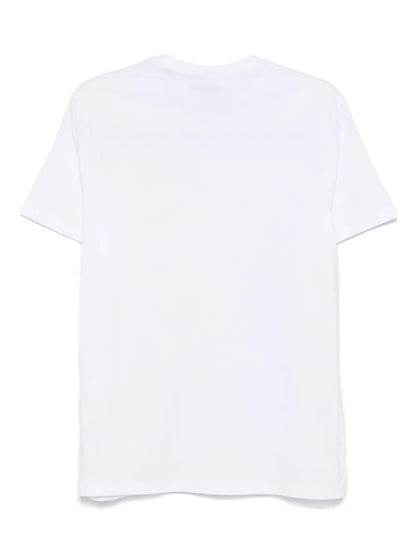 Patch T-Shirt