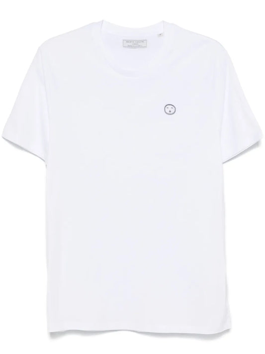 Patch T-Shirt