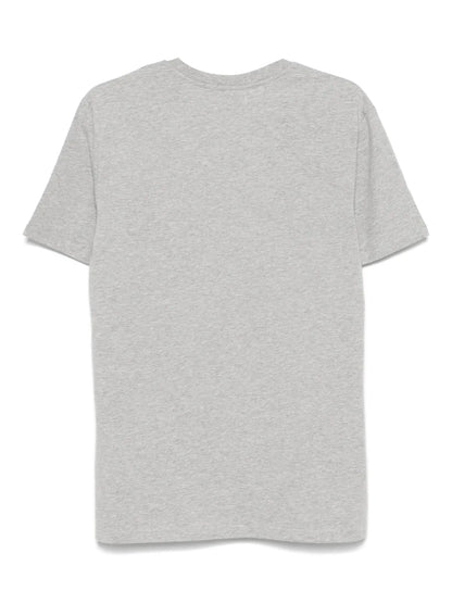 Patch T-Shirt