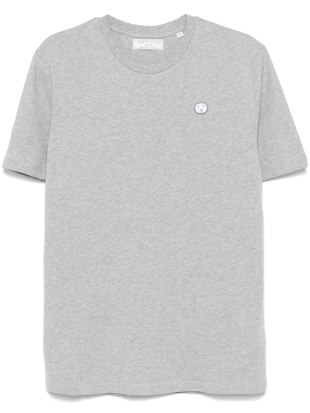 Patch T-Shirt