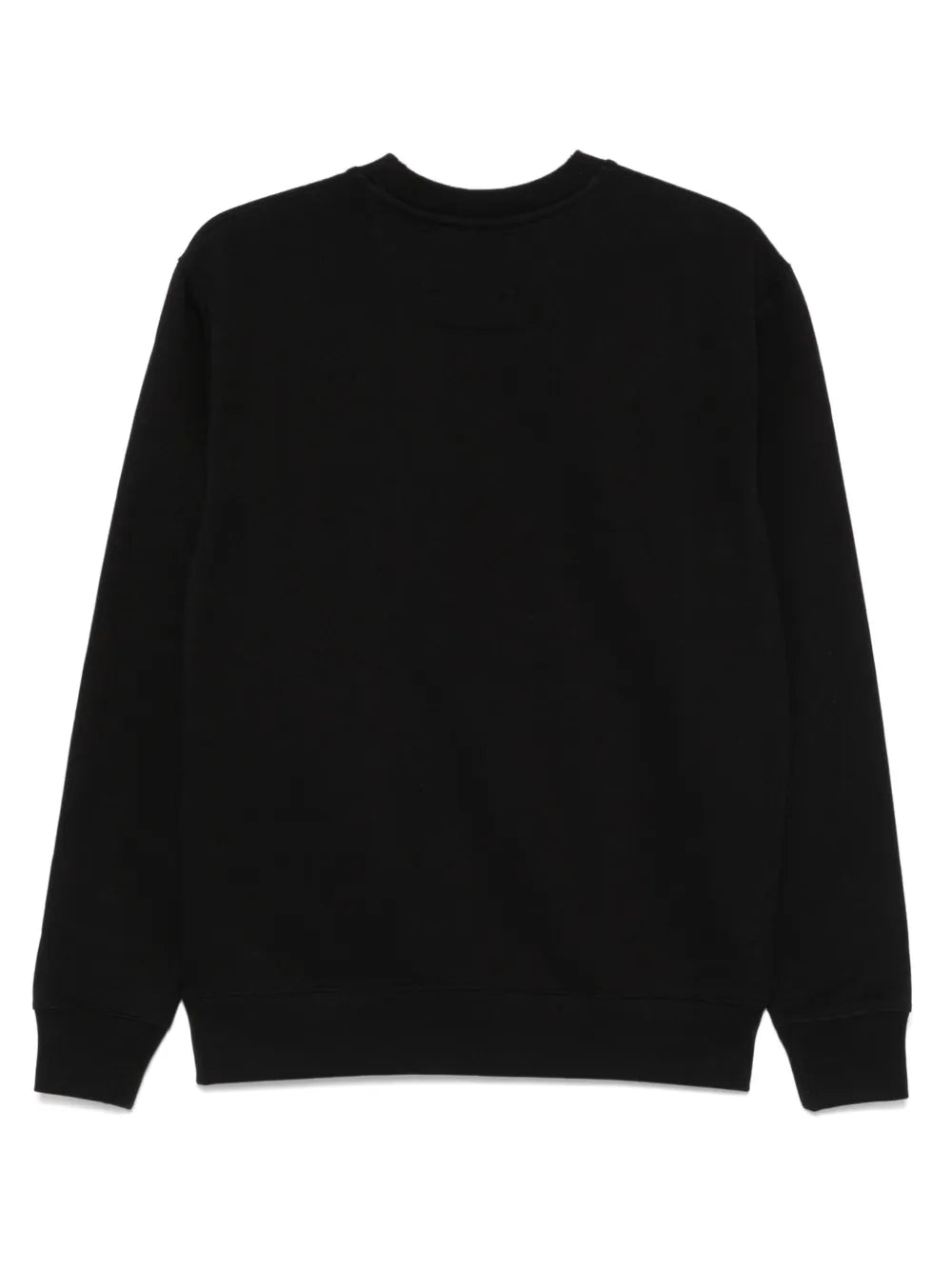 Logo-Print Sweatshirt