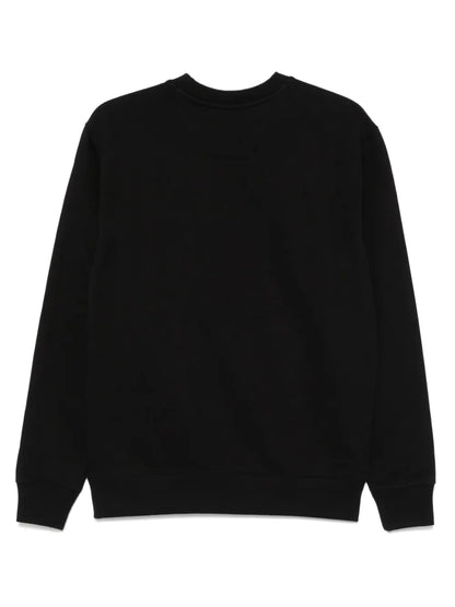 Logo-Print Sweatshirt