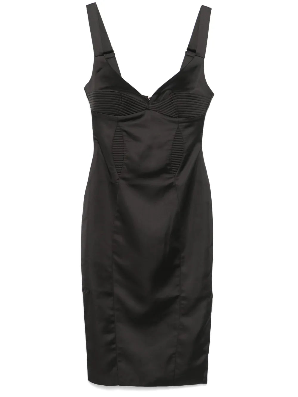 Haze Midi Dress