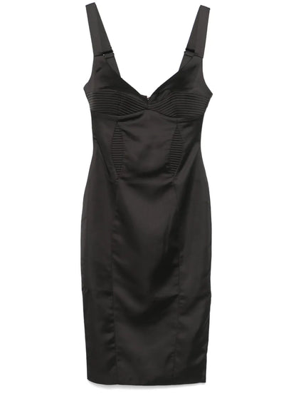 Haze Midi Dress
