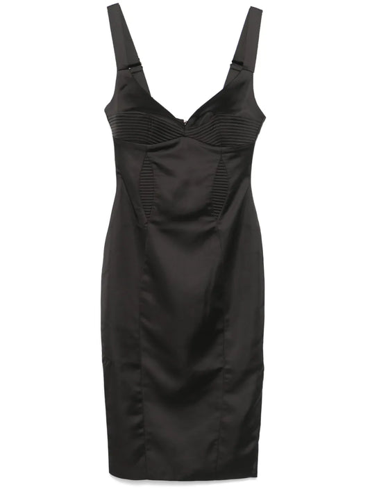 Haze Midi Dress