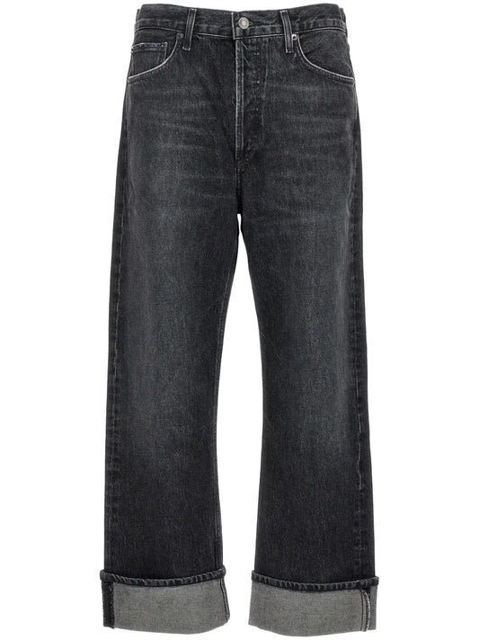 Fran Jeans