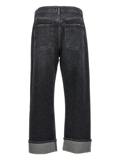 Fran Jeans