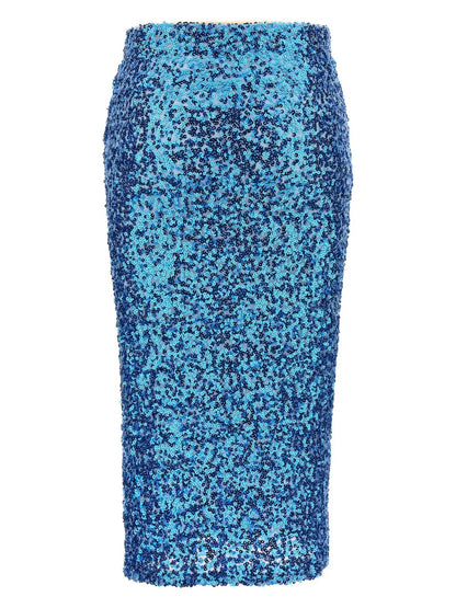 Mara Midi Skirt