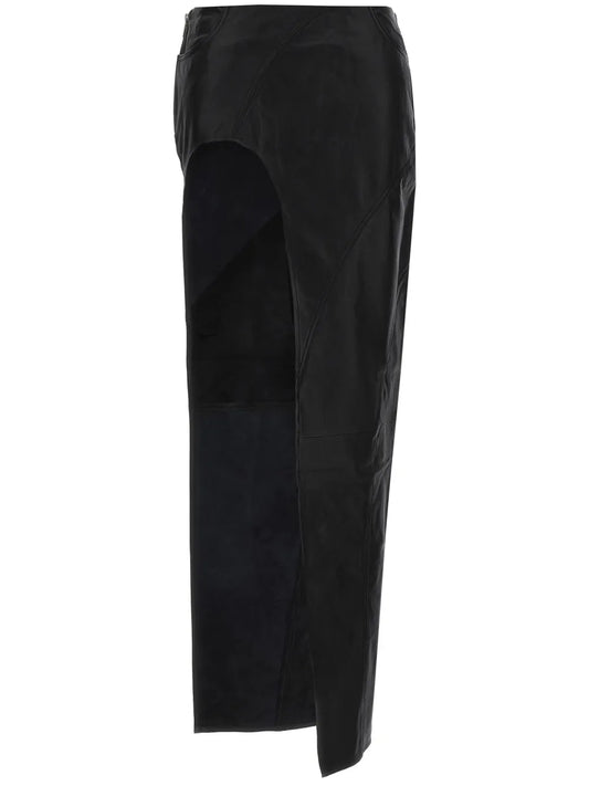 Tash Maxi Skirt