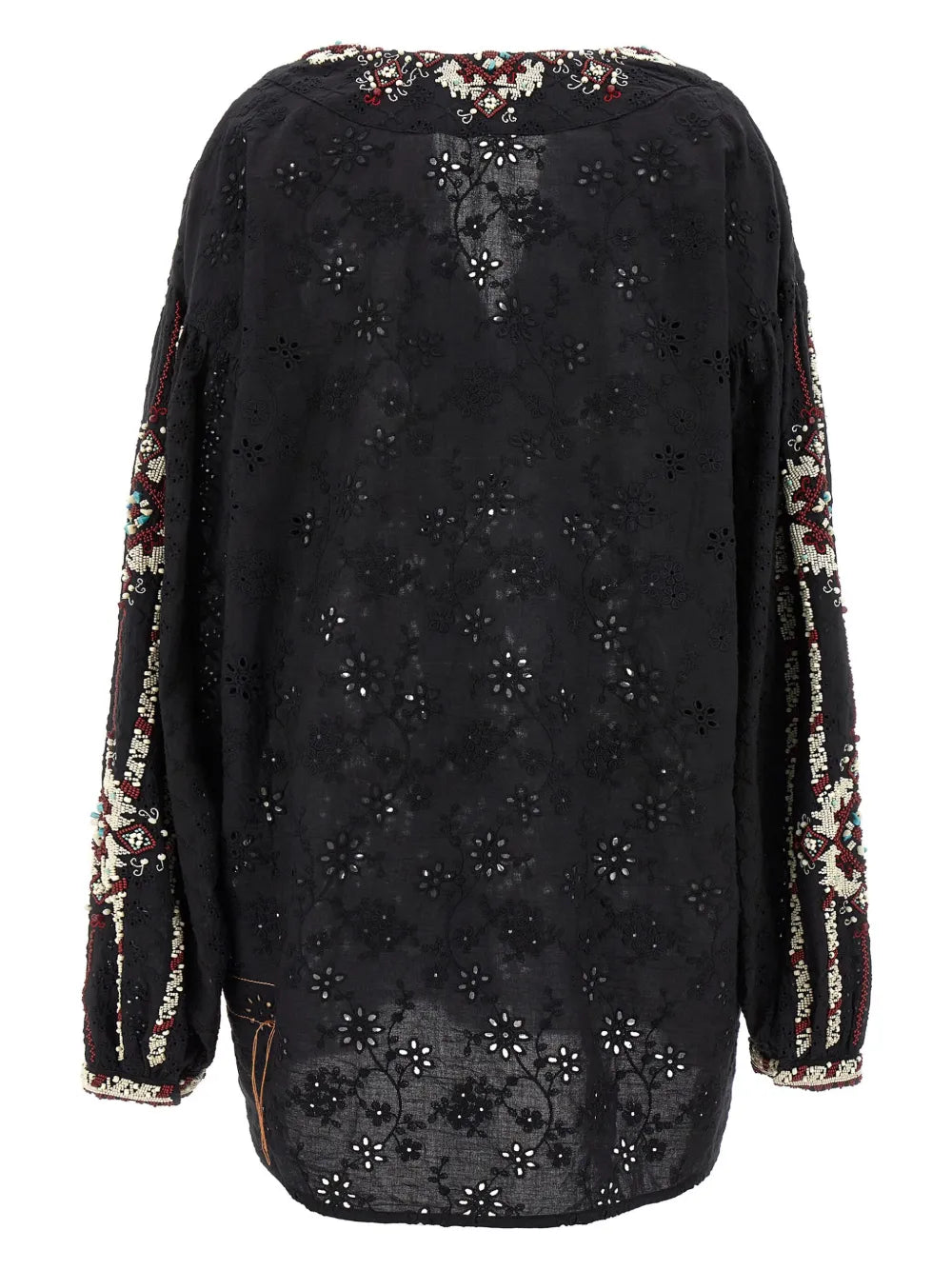 Allegra Blouse