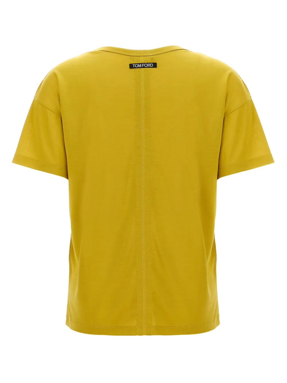 Logo Tag T-Shirt