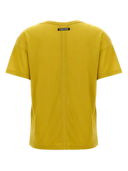 Logo Tag T-Shirt