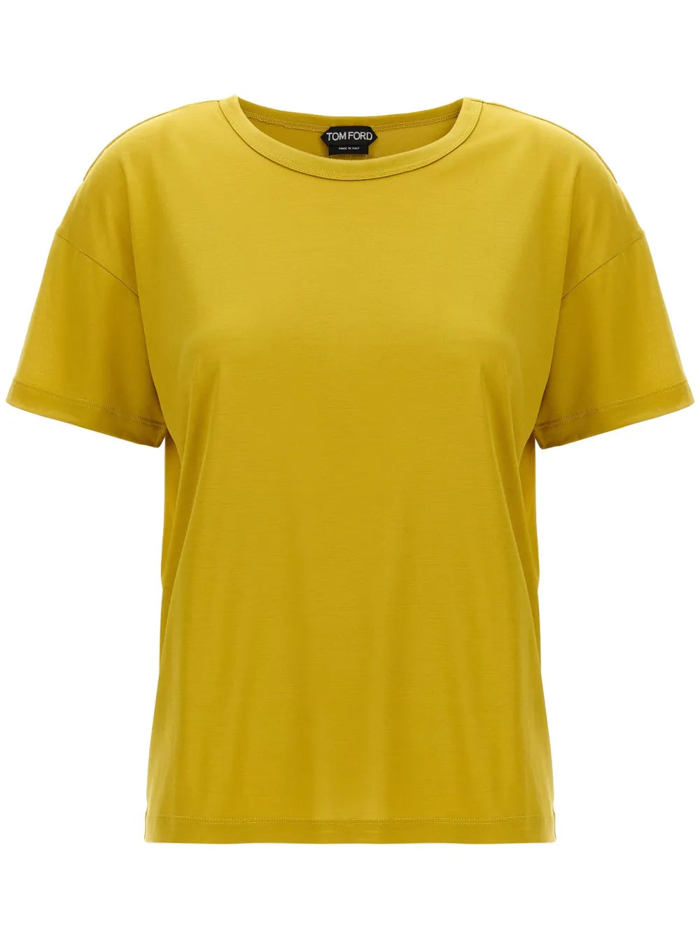 Logo Tag T-Shirt