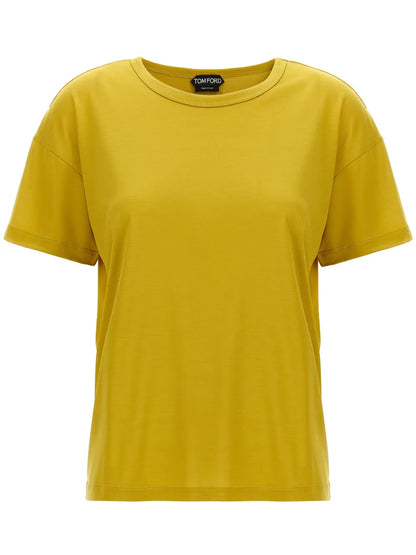 Logo Tag T-Shirt