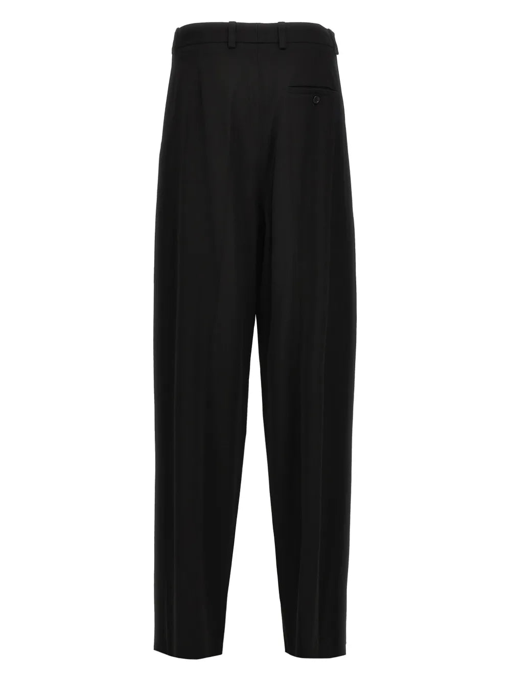 Tailored Trousers